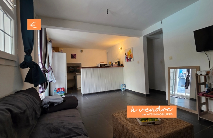 Vente Appartement 97222