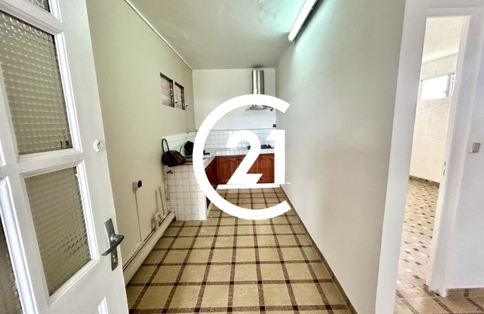 Location Maison 56.00m&sup2; 3 pi&#232;ces Rivière Salée