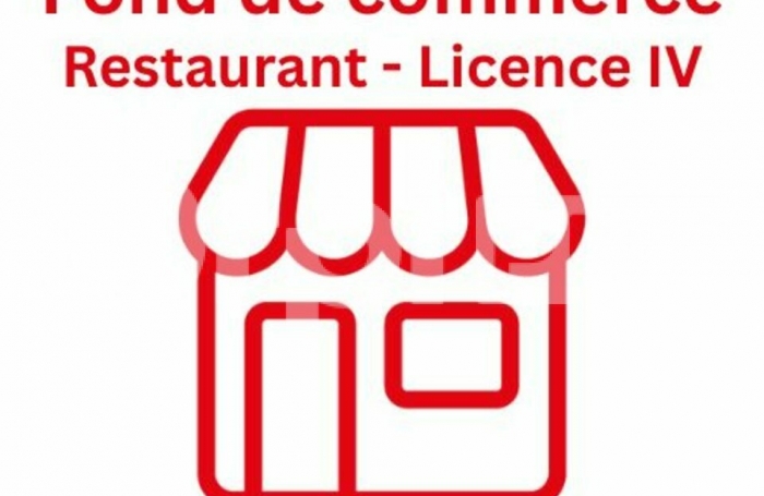 Vente Fonds de commerce 