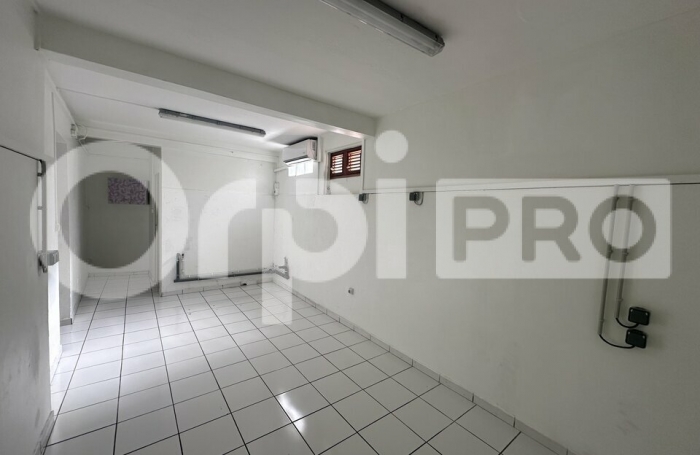 Bail tout commerce hors restauration