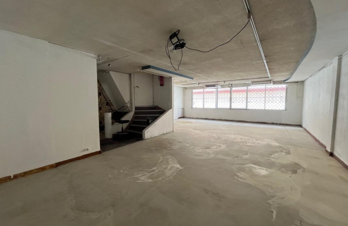 Location Divers Fort de france