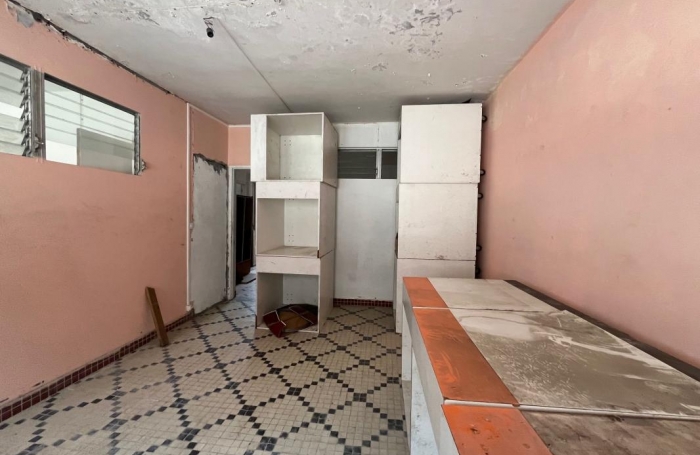 Location Divers Fort de france