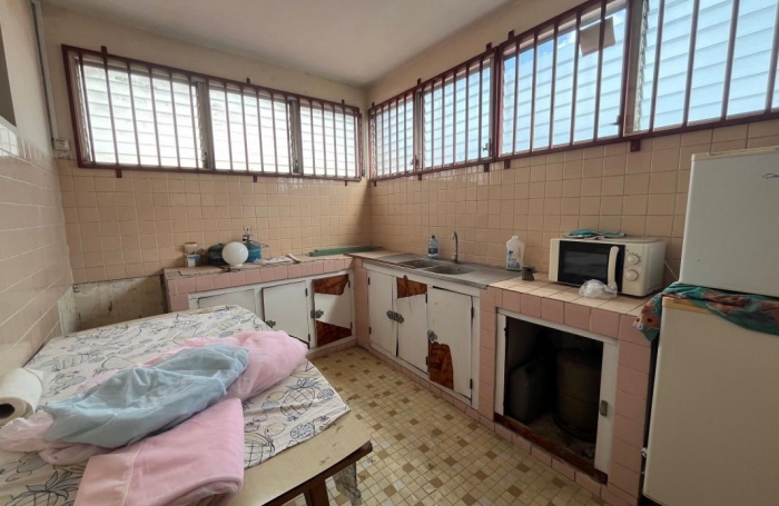 Location Divers Fort de france