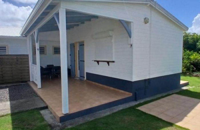 Location Maison 97224