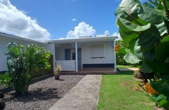 Location Maison 39.14m&sup2; 2 pi&#232;ces Ducos