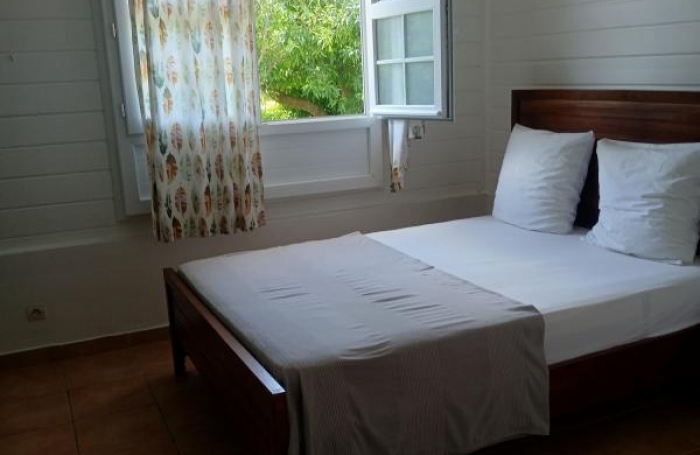 Location Maison 39.14m&sup2; 2 pi&#232;ces Ducos