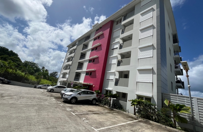 Vente Appartement 97200