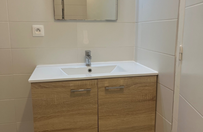 Vente Appartement 22.54m&sup2; 1 pi&#232;ce Fort de france