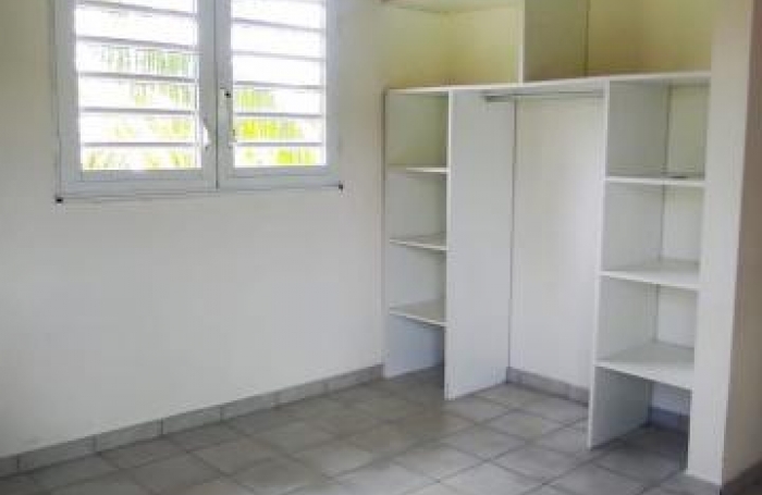 Location Maison 92.52m&sup2; 4 pi&#232;ces Le François