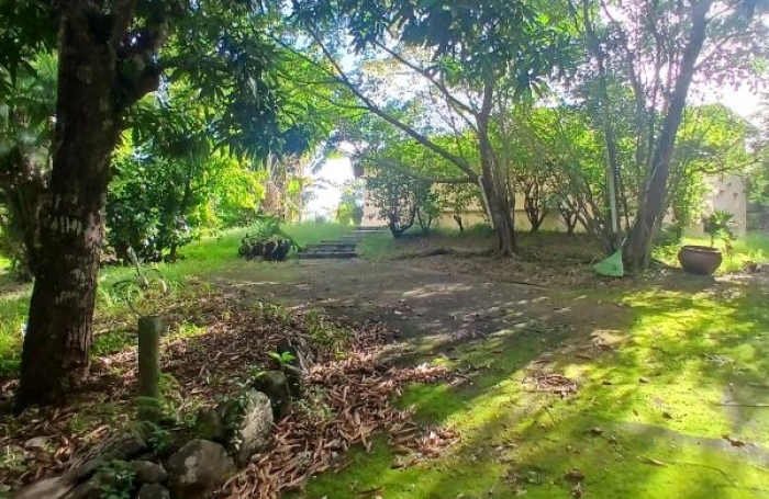 Vente Maison 156m&sup2; 4 pièces Schoelcher