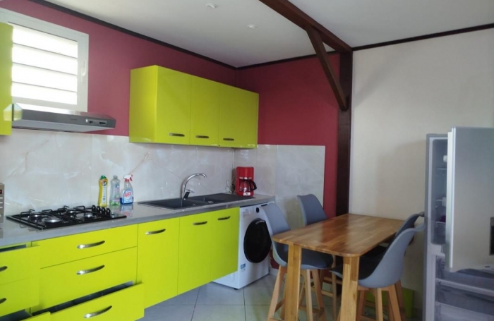 Location Maison 97223