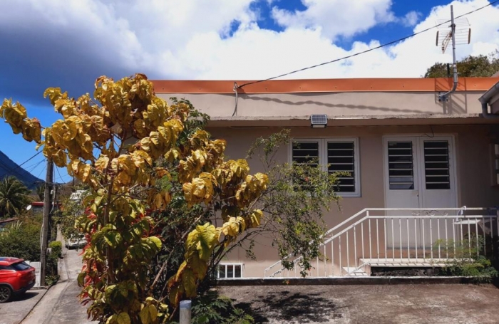 Location Maison 36m&sup2; 2 pi&#232;ces Le Diamant