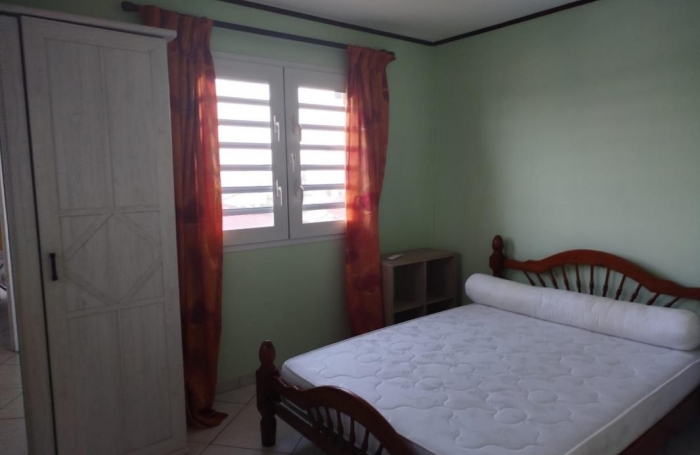 Location Maison 36m&sup2; 2 pi&#232;ces Le Diamant