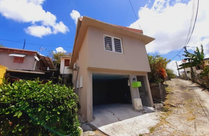 Location Maison 36m&sup2; 2 pi&#232;ces Le Diamant