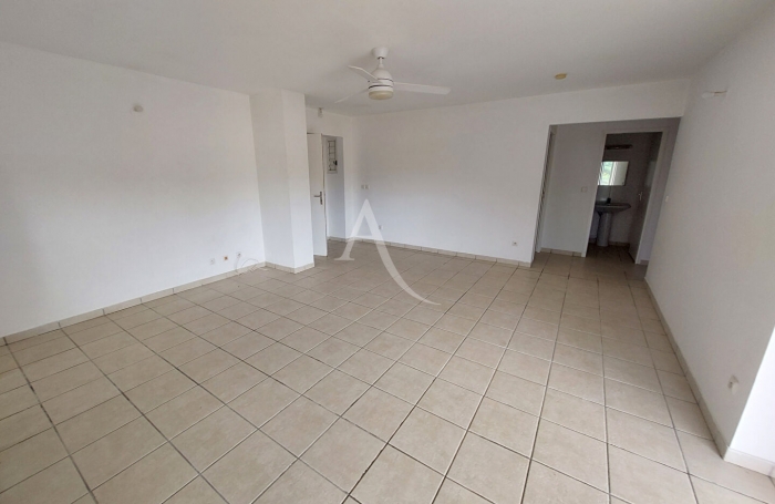 Vente Appartement 86.7m² 4 pièces Le Robert