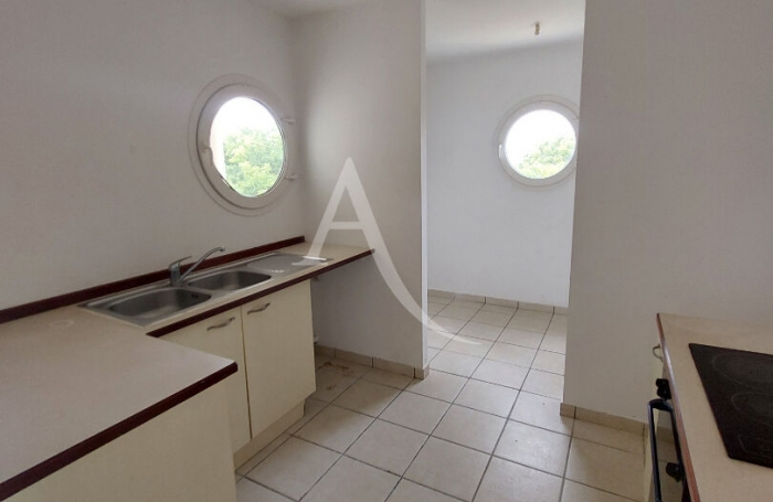 Vente Appartement 86.7m² 4 pièces Le Robert