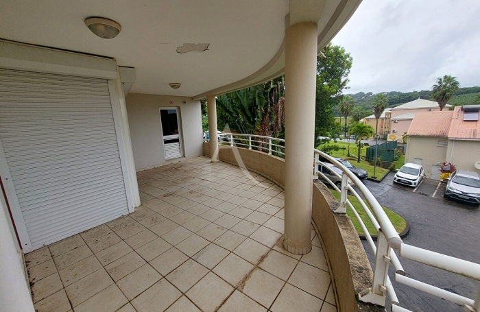 Vente Appartement 86.7m² 4 pièces Le Robert