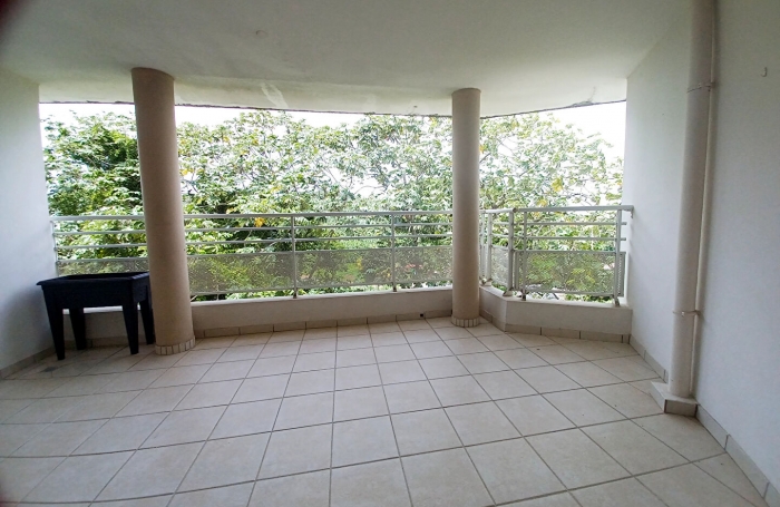 Location Appartement 69.32m² 3 pièces Le Robert