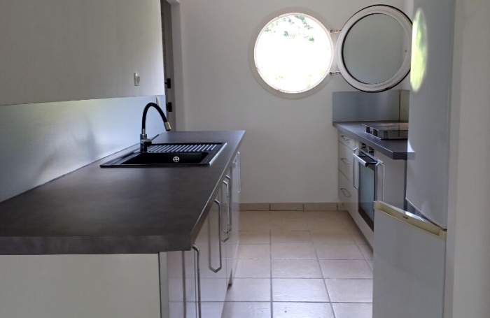 Location Appartement 69.32m² 3 pièces Le Robert