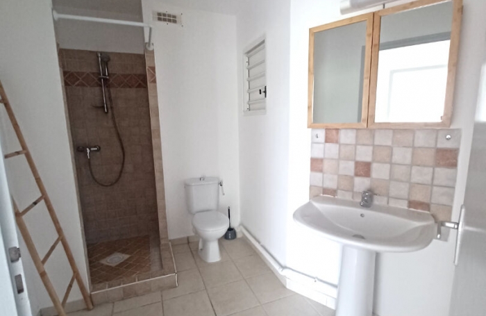 Location Appartement 69.32m² 3 pièces Le Robert