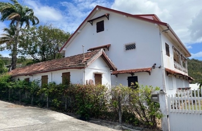 Vente Maison 97223