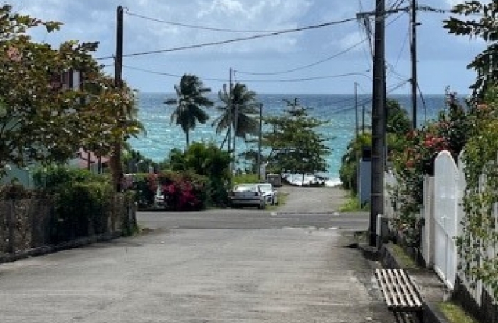 Vente Maison 354m&sup2; 8 pi&#232;ces Le Diamant