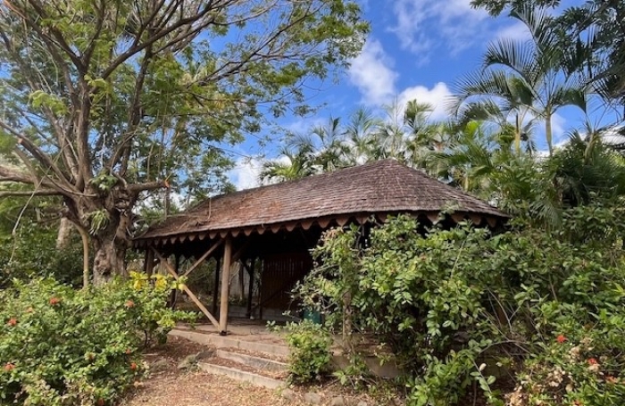 Vente Maison 354m&sup2; 8 pi&#232;ces Le Diamant