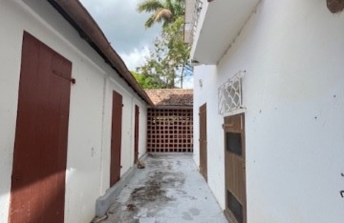 Vente Maison 354m&sup2; 8 pi&#232;ces Le Diamant