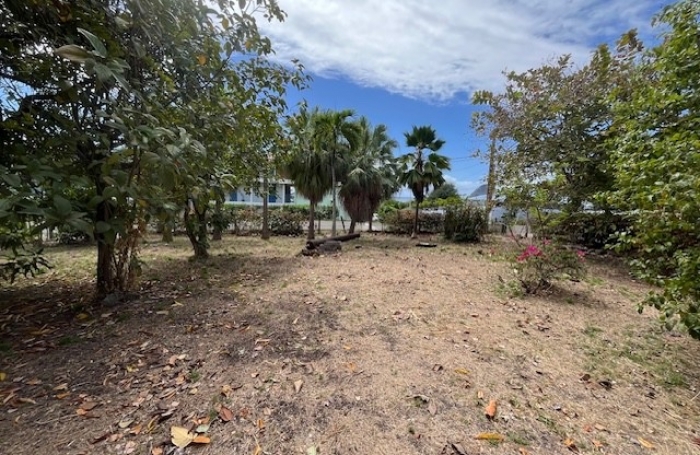 Vente Maison 354m&sup2; 8 pi&#232;ces Le Diamant