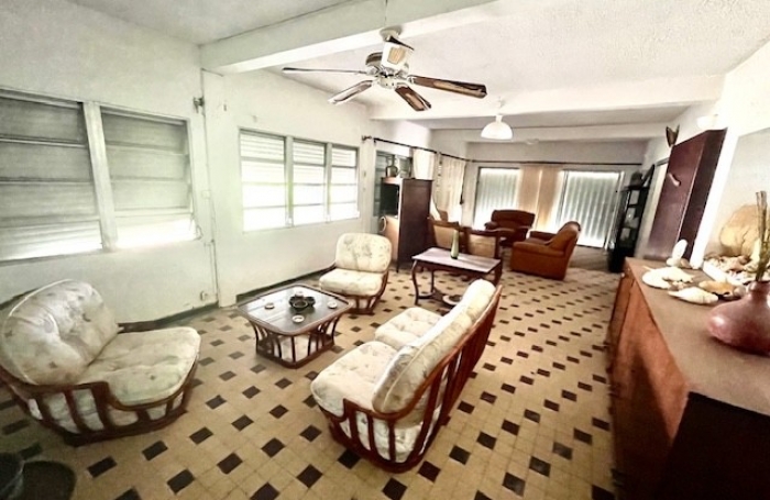 Vente Maison 354m&sup2; 8 pi&#232;ces Le Diamant