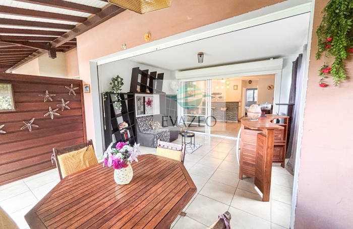 Vente Appartement 97229