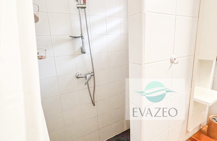 Appartement T2 67m2 - piscine - TROIS-ILETS