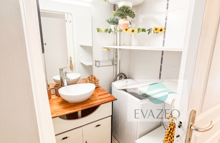 Appartement T2 67m2 - piscine - TROIS-ILETS