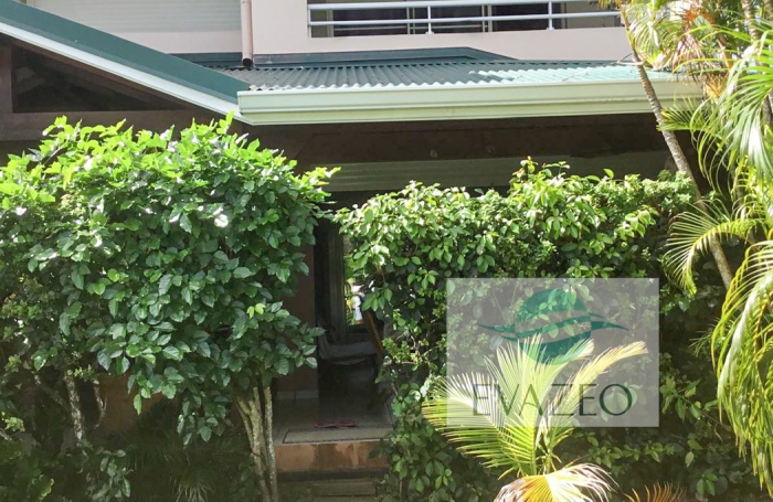 Appartement T2 67m2 - piscine - TROIS-ILETS