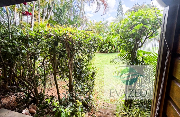 Appartement T2 67m2 - piscine - TROIS-ILETS