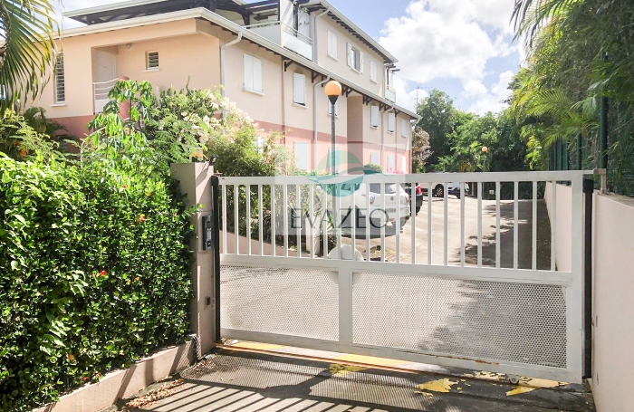 Appartement T2 67m2 - piscine - TROIS-ILETS