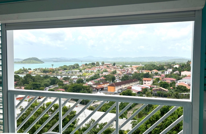 Vente Appartement 97229