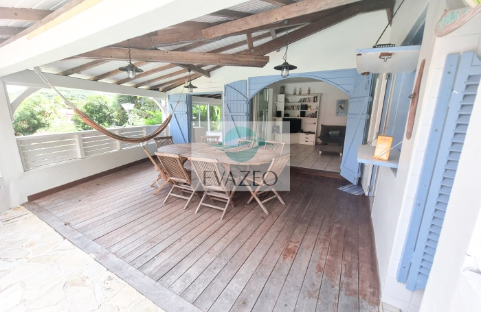 Vente Maison 97223
