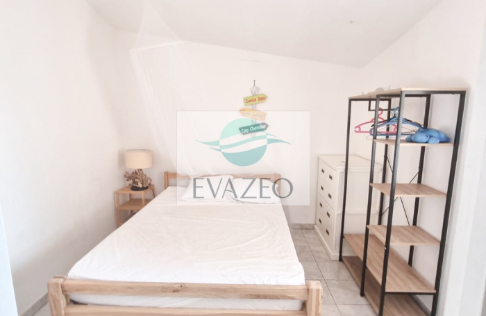Villa 92m2 - 4 chambres -Piscine - LE DIAMANT