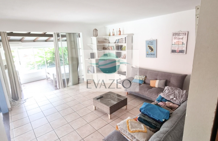 Villa 92m2 - 4 chambres -Piscine - LE DIAMANT
