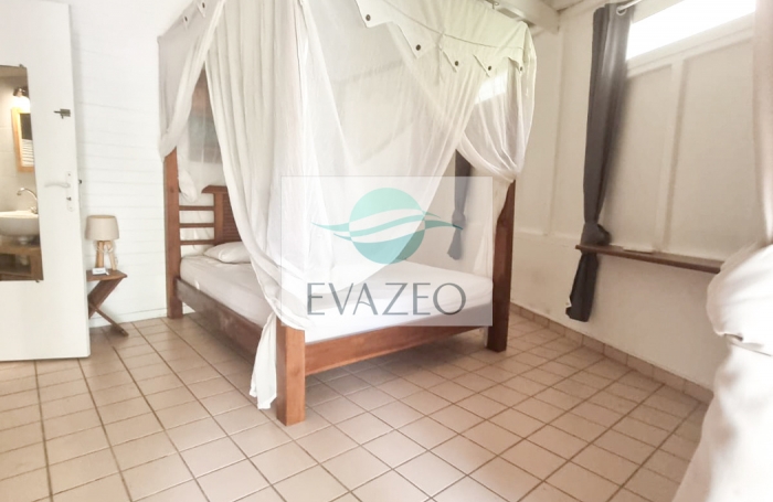Villa 92m2 - 4 chambres -Piscine - LE DIAMANT