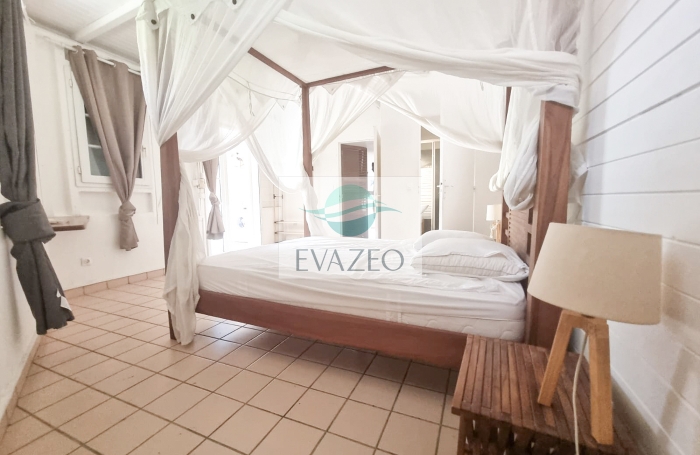 Villa 92m2 - 4 chambres -Piscine - LE DIAMANT