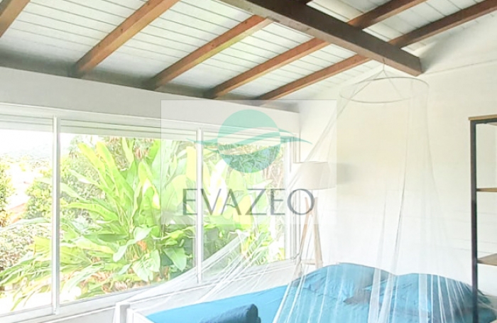 Villa 92m2 - 4 chambres -Piscine - LE DIAMANT