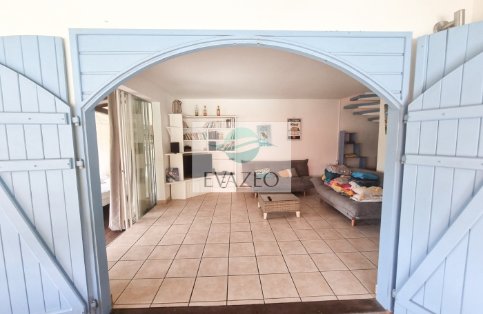 Villa 92m2 - 4 chambres -Piscine - LE DIAMANT