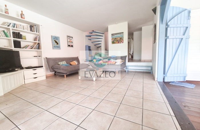 Villa 92m2 - 4 chambres -Piscine - LE DIAMANT