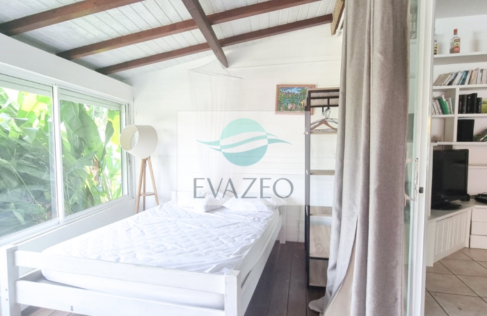 Villa 92m2 - 4 chambres -Piscine - LE DIAMANT