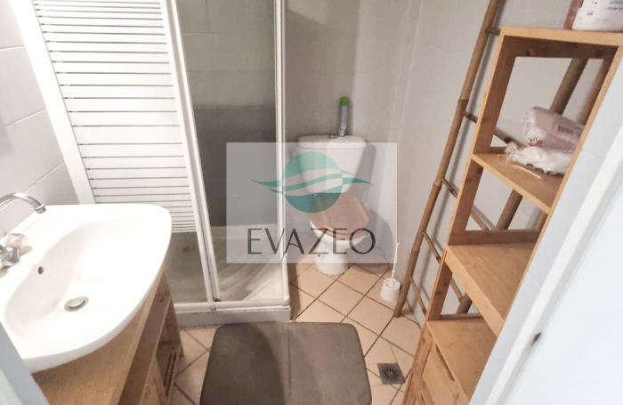 Villa 92m2 - 4 chambres -Piscine - LE DIAMANT
