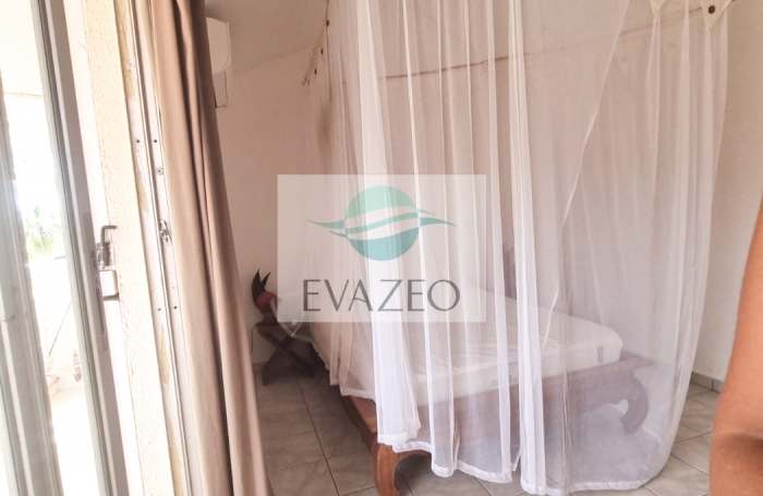 Villa 92m2 - 4 chambres -Piscine - LE DIAMANT