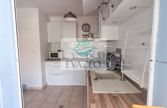 Villa 92m2 - 4 chambres -Piscine - LE DIAMANT