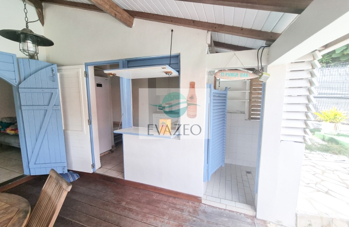 Villa 92m2 - 4 chambres -Piscine - LE DIAMANT